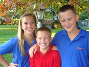 Meet your Posher, Jean